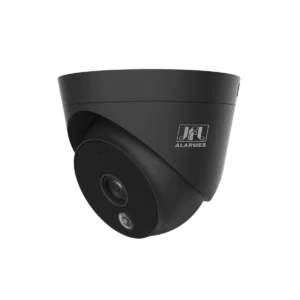 Câmera de Segurança Dome JFL CHD-2315P Black 2MP Full HD Always Color 15m Lente 2.8mm