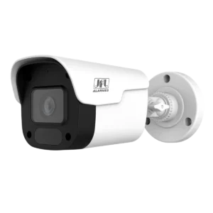 Câmera de Segurança IP Bullet JFL CHD-2220IP 2MP Full HD Visão Noturna IR 20m Lente 2.8mm PoE IP66