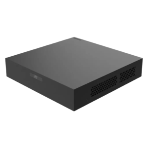 Gravador Digital de Vídeo JFL DVR-V-201-04 4 Canais Full HD 1080p H.265+ Híbrido Pentábrido com Áudio Coaxial