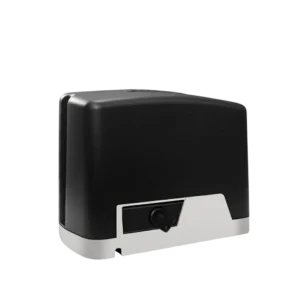 Automatizador de Portao Deslizante JFL DR Pulse 250 AL 127V Ultra Rapido para Portoes ate 250kg com Central Eletronica