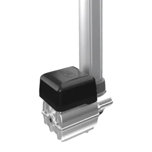 Automatizador de Portao Basculante JFL BF-100 Lite 220V para Portoes ate 300kg com Fuso e Central Eletronica