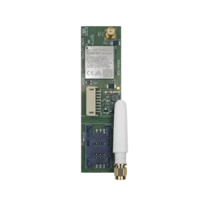 Módulo de Comunicação 4G MGP04-4G V2 para Centrais de Alarme LTE B2/B3/B4/B5/B7/B8/B28/B66 Antena Externa 2dBi 12VDC JFL