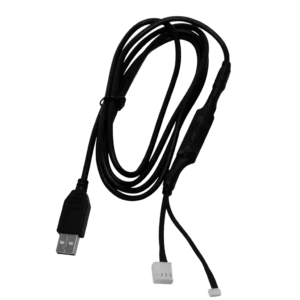 Cabo Conversor USB para TTL JFL com Conector KK para Programação de Centrais