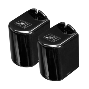 Sensor Infravermelho Ativo JFL IRA-20 Feixe Simples Alcance de 20 Metros 12V/24V