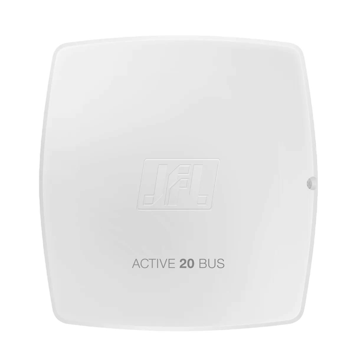 Central de Alarme Monitorada JFL Active-20 BUS Comunicação por Barramento até 32 Zonas