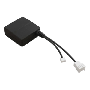 Módulo Programador Bluetooth MB-01 para Configuração de Centrais de Alarme e Choque Conectividade Sem Fio LED Indicativo JFL
