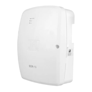 Central Eletrificadora de Cerca Elétrica JFL ECR-10 0,5J 10.000V com Receptor RF