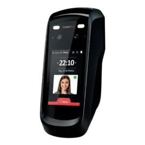 CONTROLE DE ACESSO CONTROL ID IDFACE PRO