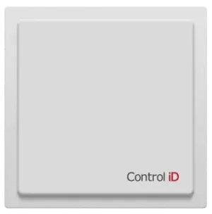 CONTROLE DE ACESSO CONTROL ID COM LEITOR UHF