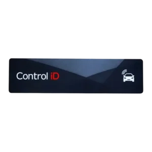 TAG VEICULAR CONTROL ID - RFID/TAG/UHF