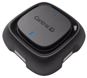 CONTROLE DE ACESSO CONTROL ID - SECBOX V2