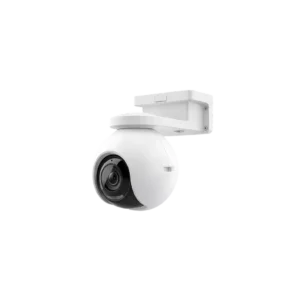 Câmera de Segurança Wi-Fi Pan & Tilt EZVIZ CS-CB8-R105-2C3WFL 2K 3MP com Bateria Recarregável 10400mAh
