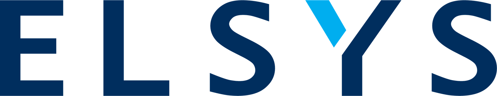 logo elsys