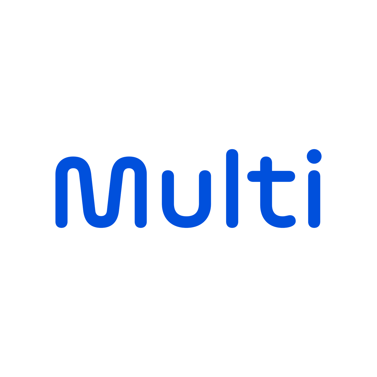 logo multi