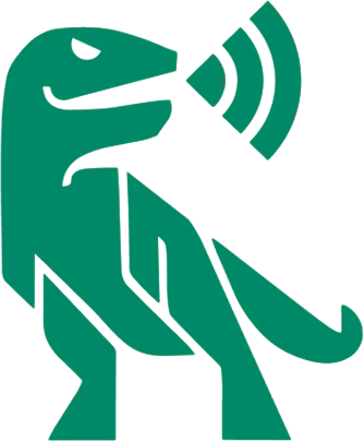 Dino Icon